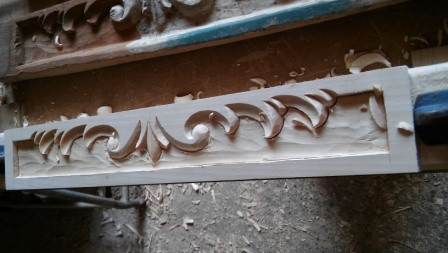 traveser respatller baix