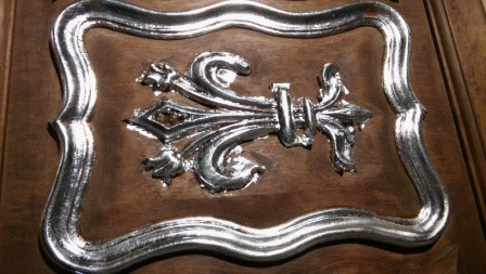 Talla platejada