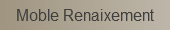 Moble del Renaixement