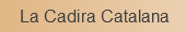 la cadira catalana