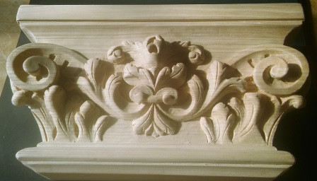 talla capitell neorenaixement