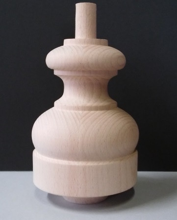pota tornejada nº1