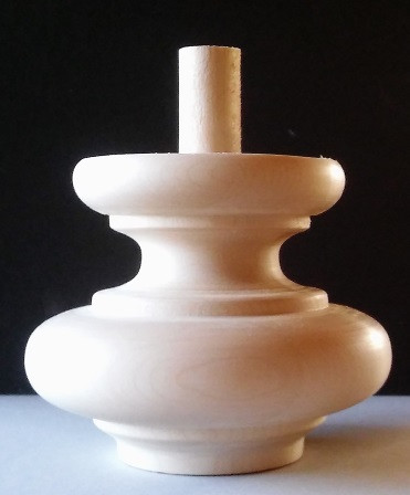 Pota tornejada nº12