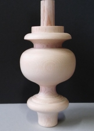 pota tornejada nº2