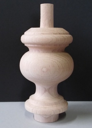pota tornejada nº4