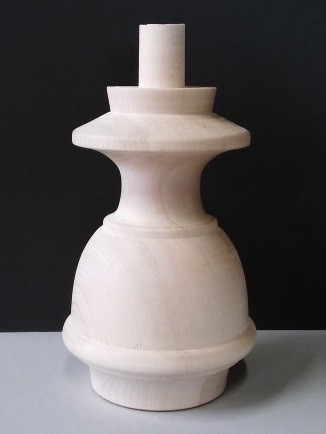 pota tornejada nº6