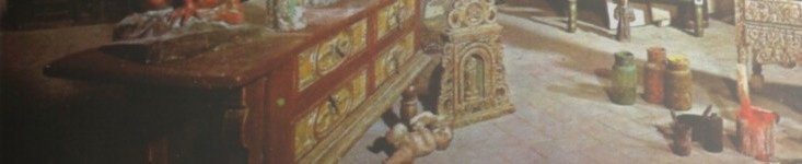 Taller de restauració